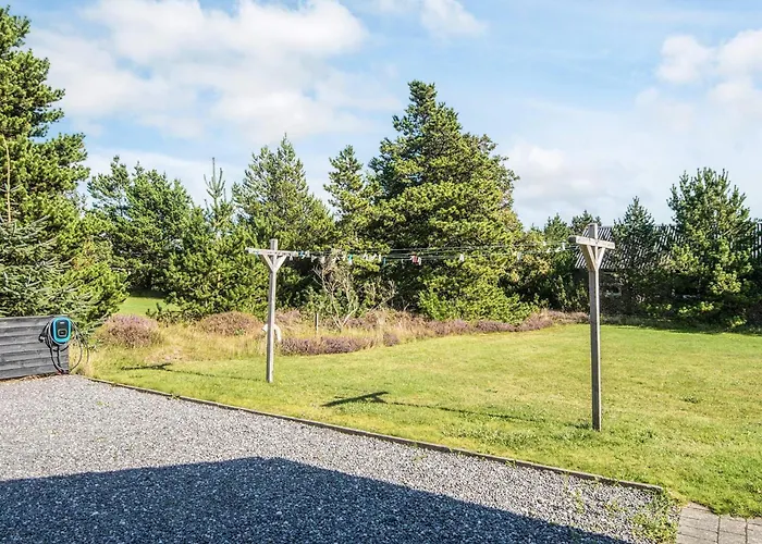 Luxury Retreat In - By Traum Blåvand